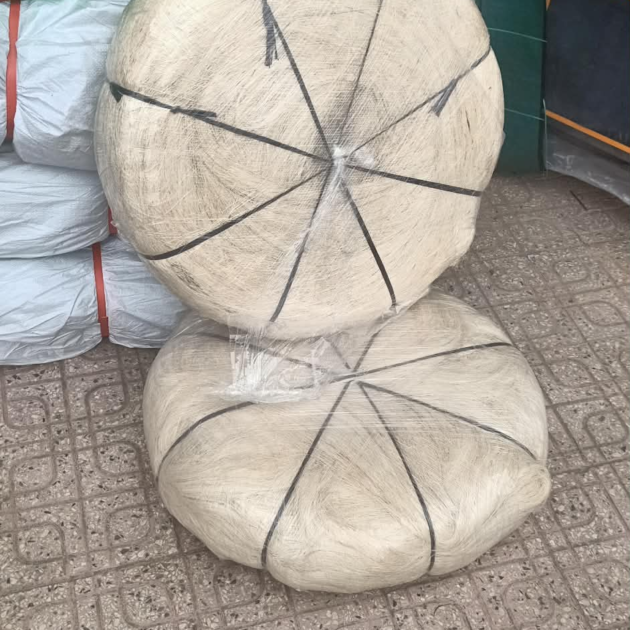 KG Fibre Fil lace